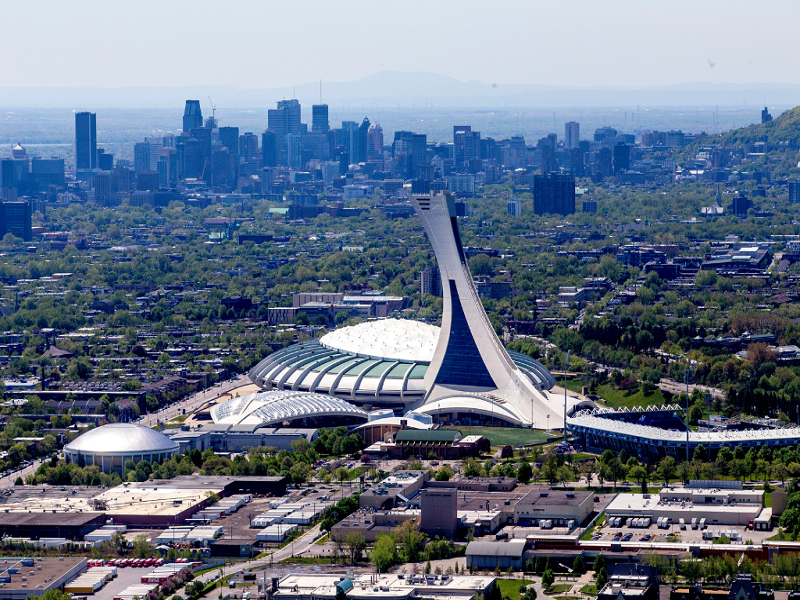 FinesseTravel Canadian F1 Grand Prix 2024